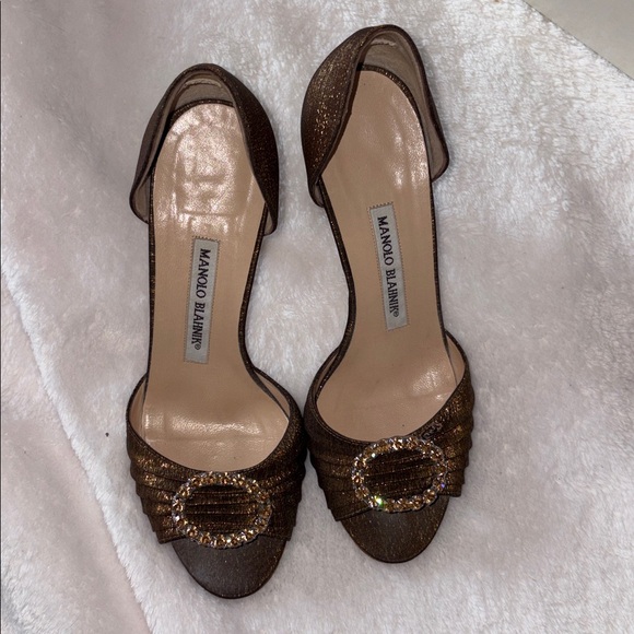 Manolo Blahnik - Picture 4 of 7